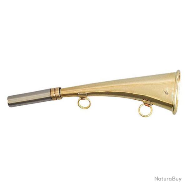 PROMOTION ! Corne de chasse Verney Carron Pib 22 cm