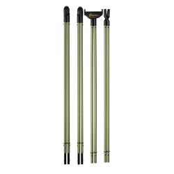 4StableSticks Canne bush essential verte Livraison offerte