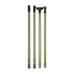4StableSticks Canne bush essential verte Livraison offerte