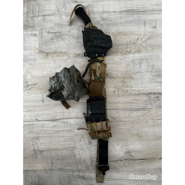 Ceinturon Crye Pr�cision