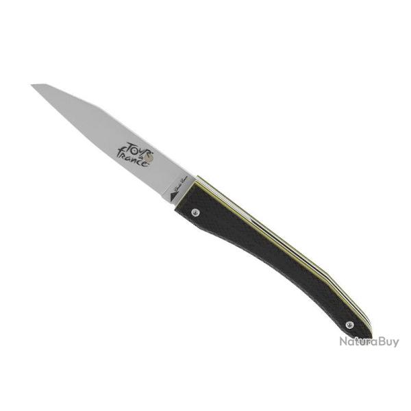 COUTEAU PIEMONTAIS CHARLES CANON TOUR DE FRANCE