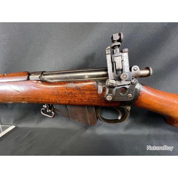 FUSIL LONG LEE ENFIELD cal 303 BRITISH dans un �tat rare!!!