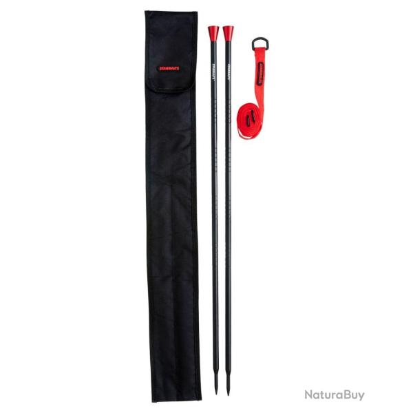 STARBAITS DLX DISTANCE STICK STARBAITS