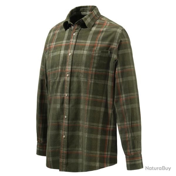 Chemise Beretta Manchester Corduroy