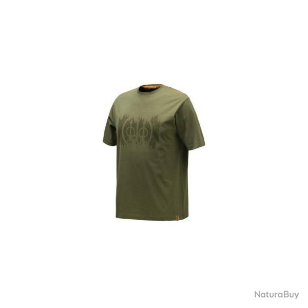 Tee-shirt Beretta Trident