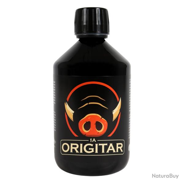 Attract? Attractif sanglier cerf 1A-ORIGITAR 500ml par 6