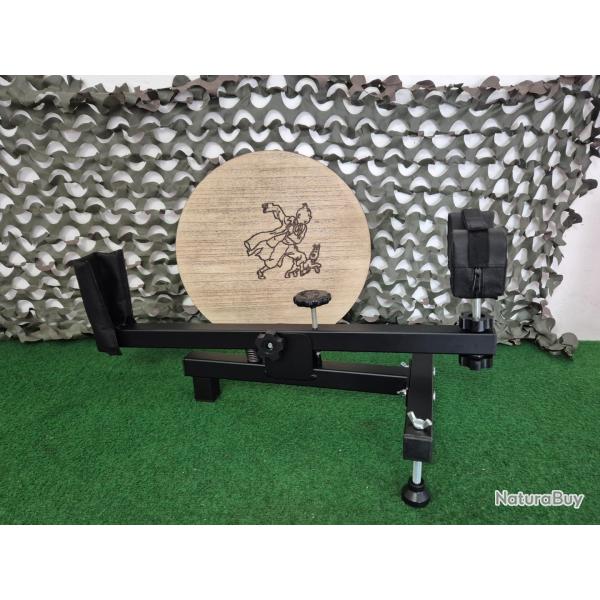 Pied de r�glage, grand mod�le