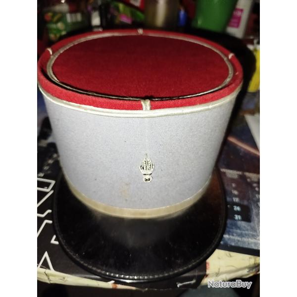 Kepis de sous-Officier Armee de Terre