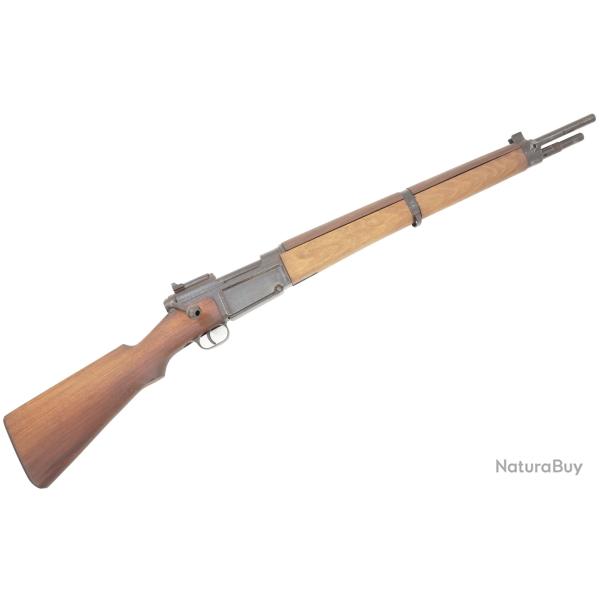 Fusil Mas 36 1er type 1940 - N� H90173 - Cal. 7,5 x 54 - Cat�gorie C