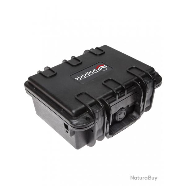 Malette Powercase "MAL033" 25x21.8x11.3cm