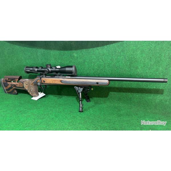 Carabine Cz 600 Range cal 308 win