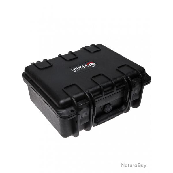 Malette Powercase "MAL095" 34x31x15.20cm