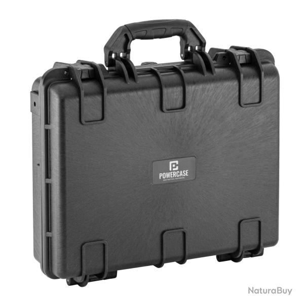 Malette Powercase "MAL186" 47.90x41.50x15cm
