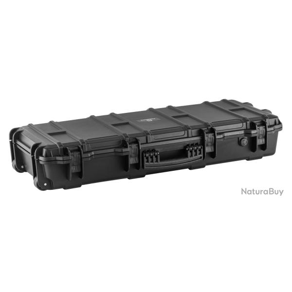 Malette Powercase "MAL503" 97.8x42x17.3cm pour armes longues
