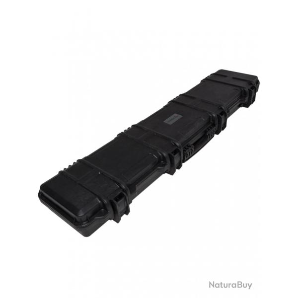Malette Powercase "MAL280" 125.2x29.4x13cm pour armes longues