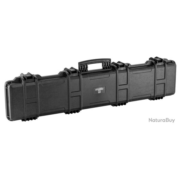 Malette Powercase "MAL02806" 132x29x13cm pour armes longues