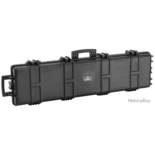 Malette Powercase "MAL558" 138.7x39.4x15.2cm pour armes longues