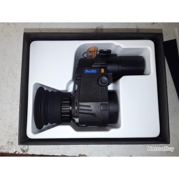 Pard vision nocturne clip-on arriere NV007SP IR.940nm
