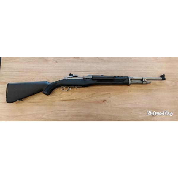 Occasion - Ruger Mini 14 Ranch Rifle cal 222rem