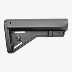 Crosse AR-15 B5 SYSTEMS Fixe noire