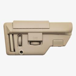 Crosse AR-15 B5 SYSTEMS Precision Medium FDE