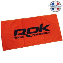 Serviette Rok Orange 60x40cm
