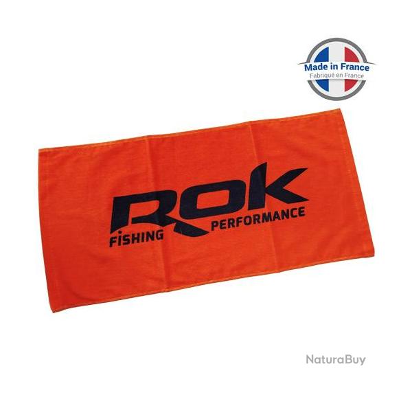 Serviette Rok Orange 60x40cm