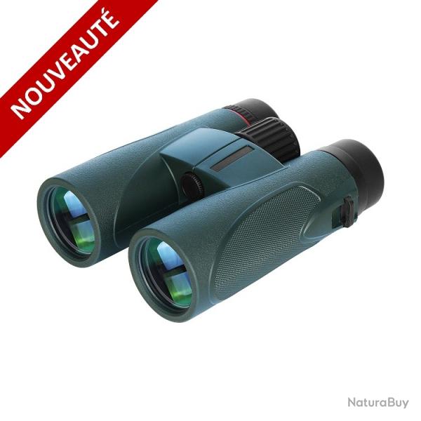 PROMO NOEL !! Jumelles compactes tanches 10x42 DIGITAL OPTIC FAUCON