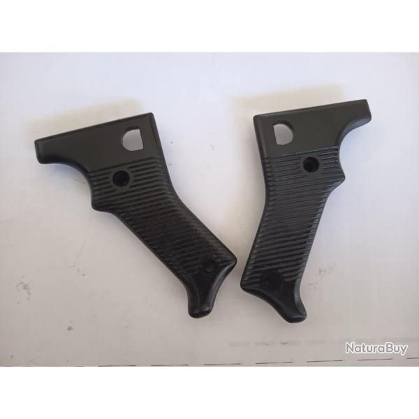 Vend plaquette pour MG 42