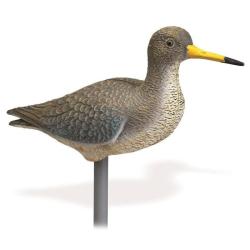 Appelant chevalier aboyeur Stepland - Par 1