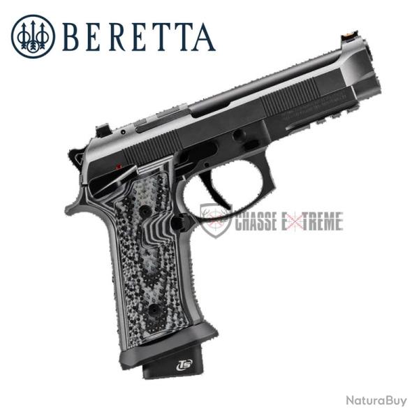 Pistolet BERETTA 92XI Squalo 4.7'' Cal 9mm Para