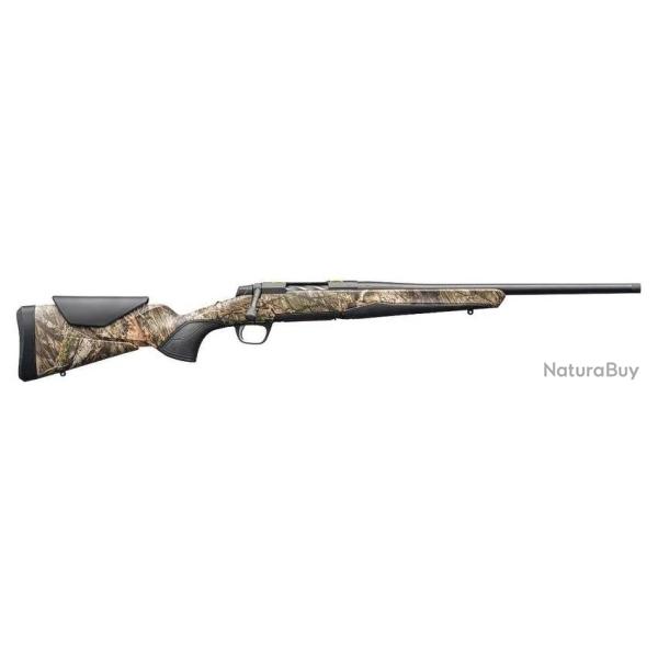 Carabine  Verrou Browning X-Bolt 2 Varitech Modna Adj -6,5 Creedmoor