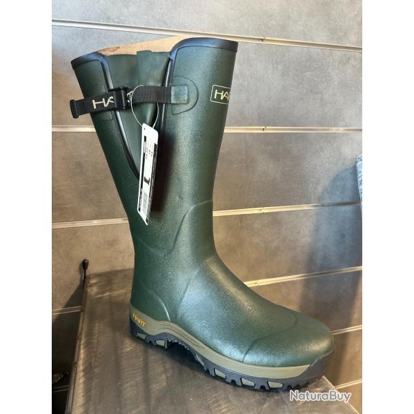 Bottes HART ALMOS 18" NL
