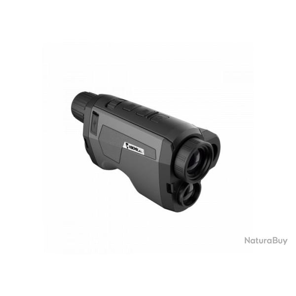 MONOCULAIRE DE VISION THERMIQUE HIKMICRO GRYPHON GH25L AVEC T�L�M�TRE LASER