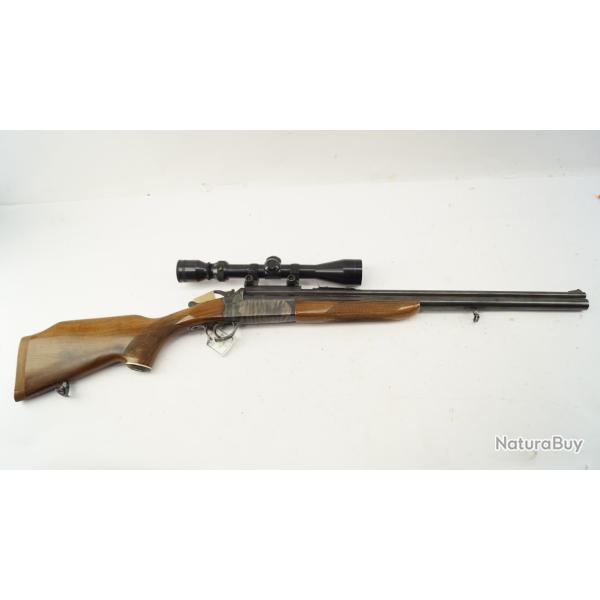 Mixte Carrero & Astelarra Guernica Mod�le Atlas 22 MAG 20/70