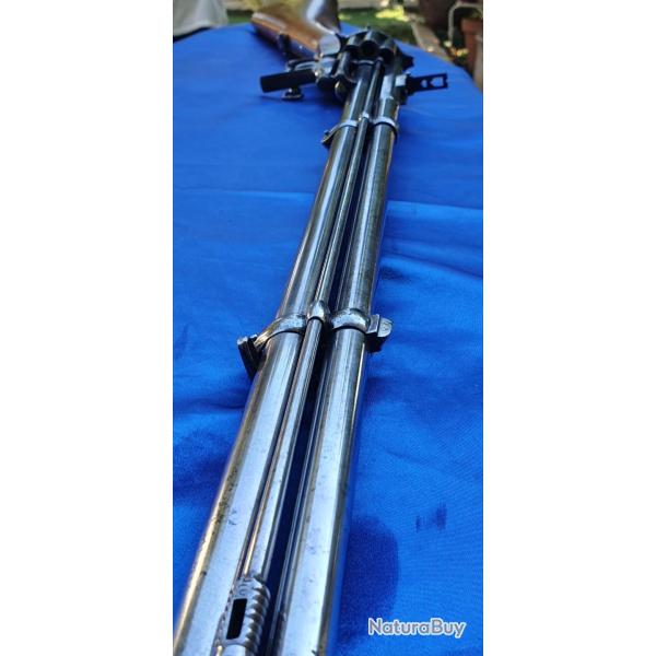 RARISSIME , LEMAT CARABINE 450 CF 2ME  SUITE PHOTOS PRISES EXTRIEUR AVEC ZOOM POUR CERTAINES