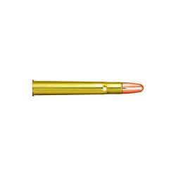 SOFT POINT - PARTIZAN 9.3x74 r, 18.5 g