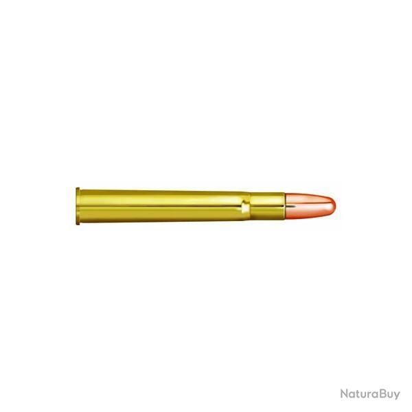 SOFT POINT - PARTIZAN 9.3x74 r, 18.5 g