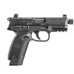 Pistolet Browning FN 502 NOIR Calibre 22lr