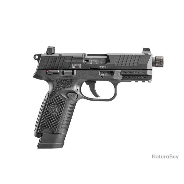 Pistolet Browning FN 502 NOIR Calibre 22lr