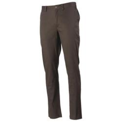 Pantalon Browning Norfolk vert fonc&eacute; Taille 48