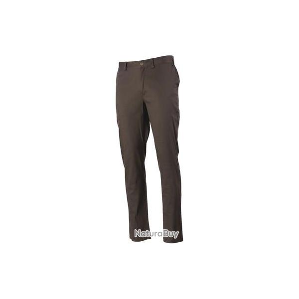 Pantalon Browning Norfolk vert fonc Taille 48