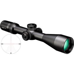 Lunette Vortex Strike Eagle 5-25X56 FFP RET. EBR-7C IL FFP lumineux &agrave; colliers &Oslash; 34 mm
