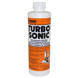 Solution bac a ultrason Lyman Sonic 470 Ml