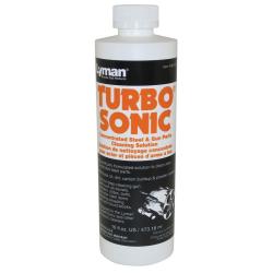 Solution Turbo Sonic Lyman pour bac ultrason 470 ML