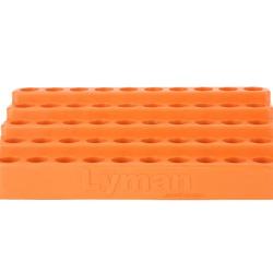 Plateau de rechargement escalier Lyman .565