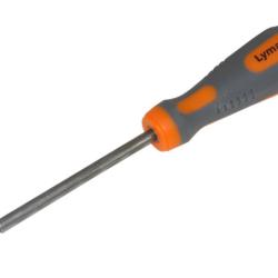 Outils &agrave; nettoyer le troue d'&eacute;vent Lyman