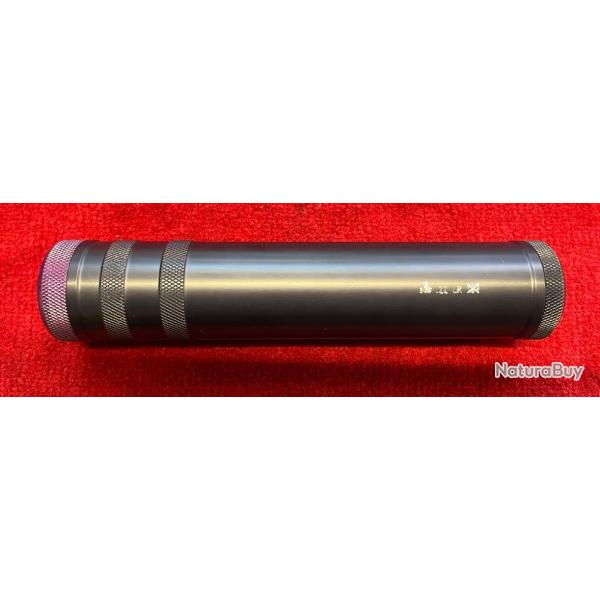 FLASH - SILENCIEUX WILDCAT 1/2X20 5.7MM