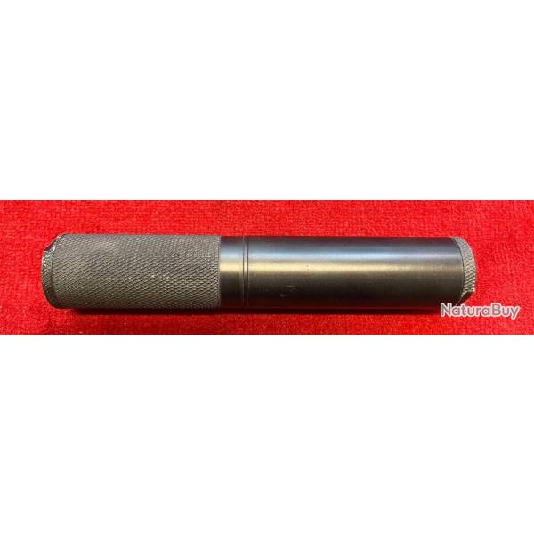 FLASH - SILENCIEUX 1/2X20 CAL17