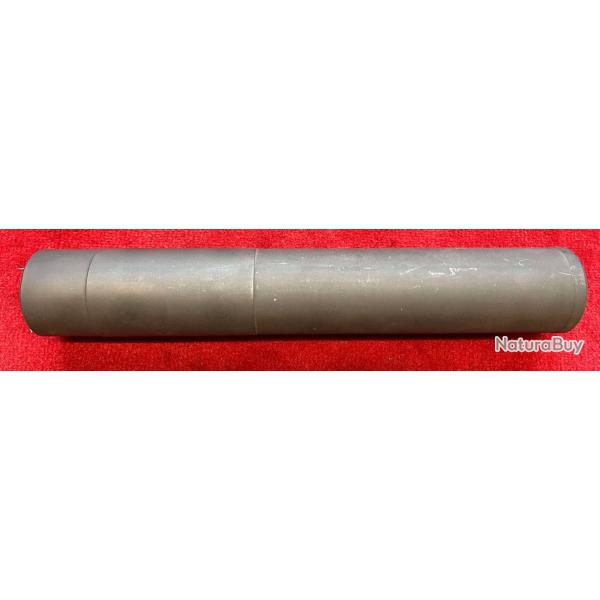 FLASH - SILENCIEUX REFLEX BRT8 1/2X20 6.5MM